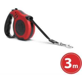 Yummie Automata 3 m piros 60066C kép