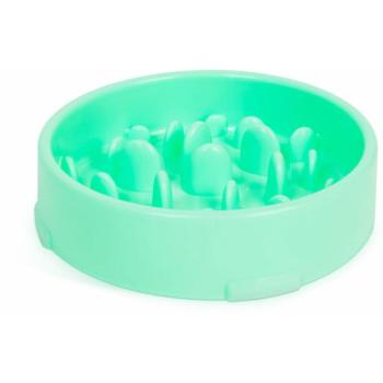 Yummie Etetőtál habzsolásgátlóval 20x17.8x5cm (60009) kép