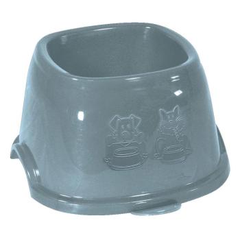 Zolux etetőtál cocker spániel kutyáknak, 700ml 17,6x 18,5x 10,9cm kép