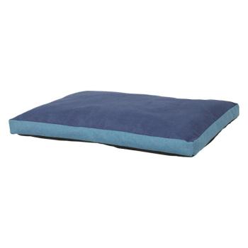 Zolux One Indigo kutyapárna, kék, 2-es méret: 80x55x15cm kép