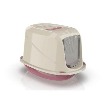 ZooBeeDoo Galaxy macska wc Pink kép
