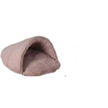 ZooBeeDoo Plush Shoe papucs - mályva 60 x 45 x 28 cm kép
