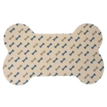 zooplus Basics csont tálalátét kutyáknak - H 53,5 x Sz 33 cm kép