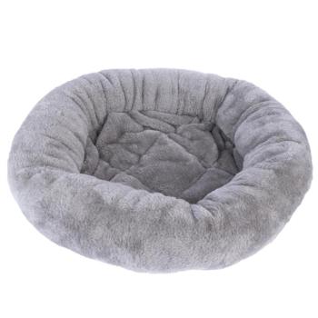 zooplus Basics macskaágy Ø47x11cm kép